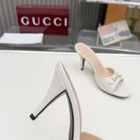 $85.00 USD Gucci Slippers For Women #1432631