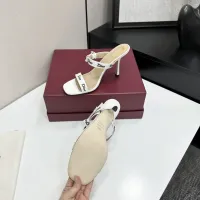 $105.00 USD Christian Dior Sandal For Women #1432678