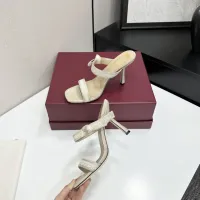 $105.00 USD Christian Dior Sandal For Women #1432680