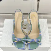 $102.00 USD Christian Dior Sandal For Women #1432699
