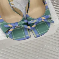 $102.00 USD Christian Dior Sandal For Women #1432699
