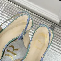 $102.00 USD Christian Dior Sandal For Women #1432699