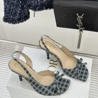 $102.00 USD Christian Dior Sandal For Women #1432700
