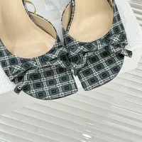 $102.00 USD Christian Dior Sandal For Women #1432700