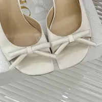 $102.00 USD Christian Dior Sandal For Women #1432702