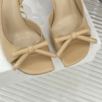 $102.00 USD Christian Dior Sandal For Women #1432705