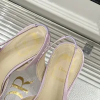 $102.00 USD Christian Dior Sandal For Women #1432713
