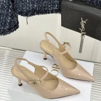 $112.00 USD Christian Dior Sandal For Women #1432725