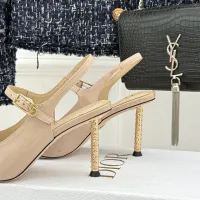 $112.00 USD Christian Dior Sandal For Women #1432725