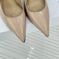 $112.00 USD Christian Dior Sandal For Women #1432725
