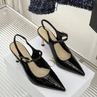 $112.00 USD Christian Dior Sandal For Women #1432726