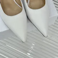 $112.00 USD Christian Dior High-Heeled Shoes For Women #1432727