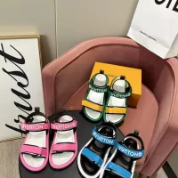 $88.00 USD Louis Vuitton Sandal For Women #1432739