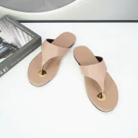 $85.00 USD Yves Saint Laurent YSL Slippers For Women #1432748