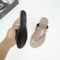 $85.00 USD Yves Saint Laurent YSL Slippers For Women #1432749