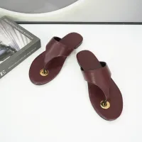 $85.00 USD Yves Saint Laurent YSL Slippers For Women #1432754