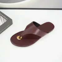 $85.00 USD Yves Saint Laurent YSL Slippers For Women #1432754