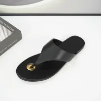 $85.00 USD Yves Saint Laurent YSL Slippers For Women #1432756