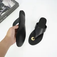 $85.00 USD Yves Saint Laurent YSL Slippers For Women #1432756