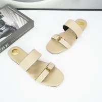 $88.00 USD Yves Saint Laurent YSL Slippers For Women #1432757