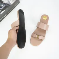 $88.00 USD Yves Saint Laurent YSL Slippers For Women #1432758