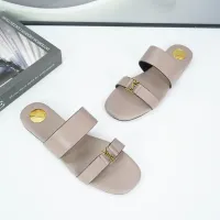 $88.00 USD Yves Saint Laurent YSL Slippers For Women #1432759