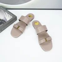 $88.00 USD Yves Saint Laurent YSL Slippers For Women #1432759