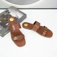 $88.00 USD Yves Saint Laurent YSL Slippers For Women #1432762