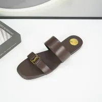 $88.00 USD Yves Saint Laurent YSL Slippers For Women #1432763