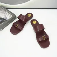 $88.00 USD Yves Saint Laurent YSL Slippers For Women #1432764