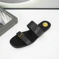 $88.00 USD Yves Saint Laurent YSL Slippers For Women #1432766