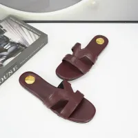 $96.00 USD Yves Saint Laurent YSL Slippers For Women #1432772