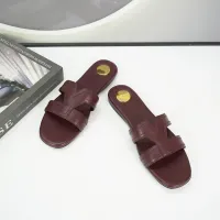 $96.00 USD Yves Saint Laurent YSL Slippers For Women #1432772