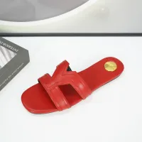 $96.00 USD Yves Saint Laurent YSL Slippers For Women #1432773