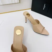 $88.00 USD Yves Saint Laurent YSL Slippers For Women #1432783