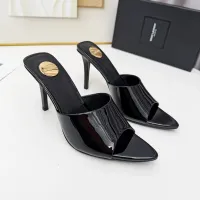 $88.00 USD Yves Saint Laurent YSL Slippers For Women #1432785