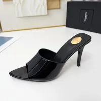 $88.00 USD Yves Saint Laurent YSL Slippers For Women #1432785
