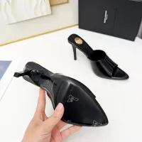 $88.00 USD Yves Saint Laurent YSL Slippers For Women #1432785