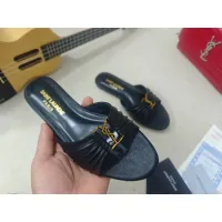 $98.00 USD Yves Saint Laurent YSL Slippers For Women #1432789