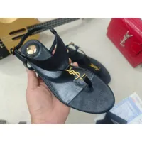 $98.00 USD Yves Saint Laurent YSL Sandal For Women #1432796