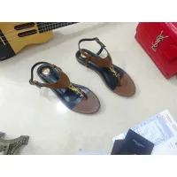 $98.00 USD Yves Saint Laurent YSL Sandal For Women #1432797