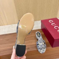 $88.00 USD Gucci Slippers For Women #1432852