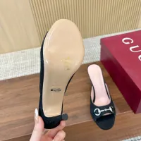 $88.00 USD Gucci Slippers For Women #1432859