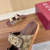 $92.00 USD Gucci Slippers For Women #1432865