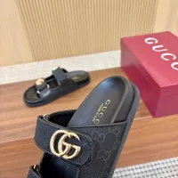 $92.00 USD Gucci Slippers For Women #1432867