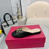 $85.00 USD Valentino Slippers For Women #1432877