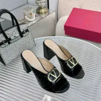 $92.00 USD Valentino Slippers For Women #1432882