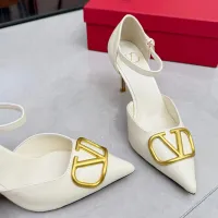 $80.00 USD Valentino Sandal For Women #1432885
