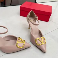 $80.00 USD Valentino Sandal For Women #1432886