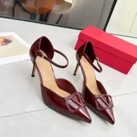 $80.00 USD Valentino Sandal For Women #1432890
